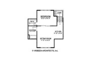 Farmhouse Style House Plan - 4 Beds 4.5 Baths 3292 Sq/Ft Plan #928-10 Floor 