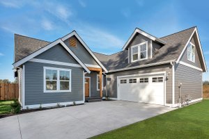 Small House Plans, Floor Plans & Designs with Pictures