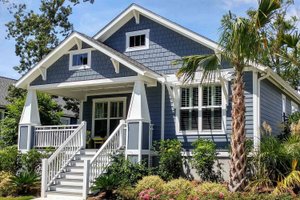 Builder Bungalow House Plans, Floor Plans & Designs