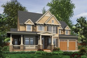 Ohio House Plans - Houseplans.com