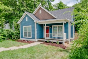 Beach Cottage House Plans, Floor Plans & Designs