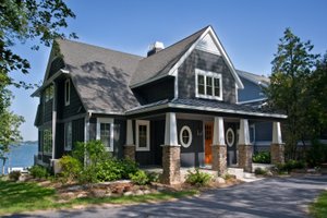 Plans with Bunkrooms - Houseplans.com