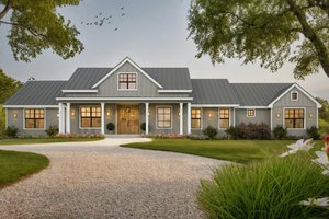 2,500 - 2,999 Sq Ft House Plans