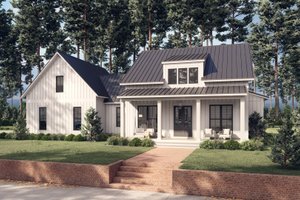 2 Bedroom Farmhouse Plans, Floor Plans & Designs