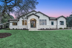 3 Bedroom House Plans with Photos | Floor Plans & Designs