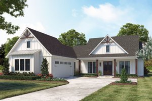 2,000 Sq Ft House Plans, Floor Plans & Designs