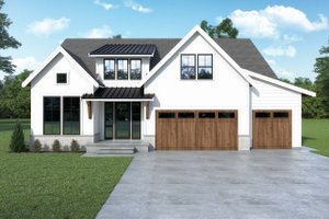 2,400 Sq. Ft. House Plans, Floor Plans & Designs
