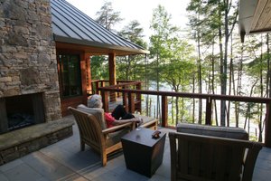 Not So Big House plans - Houseplans.com