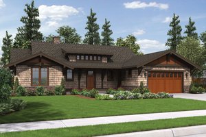 Michigan House Plans - Houseplans.com