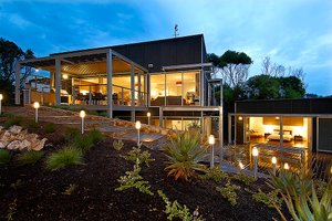 International House Plan Collection - Houseplans.com