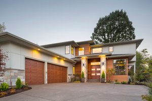 Plans with Garage Workshops - Houseplans.com