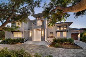 Plans with Home Offices - Houseplans.com