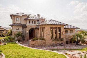 Nevada House Plans - Houseplans.com