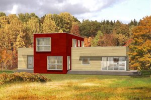 Wyoming House Plans - Houseplans.com