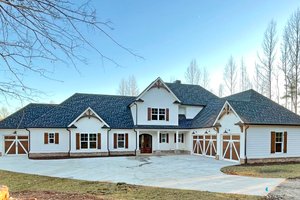 Tennessee House Plans, Floor Plans & Designs