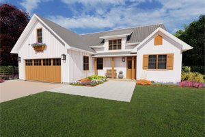 Canadian House Plans, Floor Plans & Designs