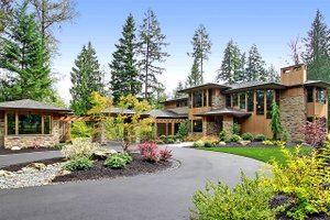 Washington State House Plans - Houseplans.com