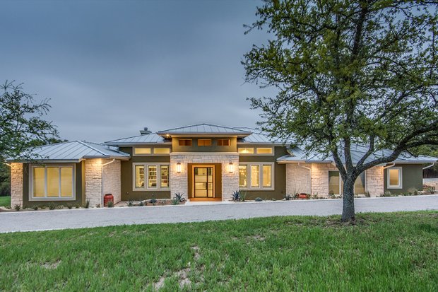 Master Suites and Spa Baths