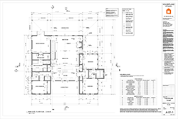 Sample Floor Plan