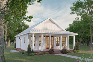 Mississippi House Plans, Floor Plans & Designs